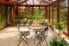 Chapelton conservatory quotes