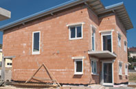 Chapelton home extensions