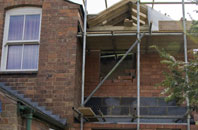 free Chapelton home extension quotes