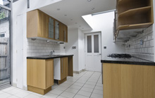 Chapelton kitchen extension leads